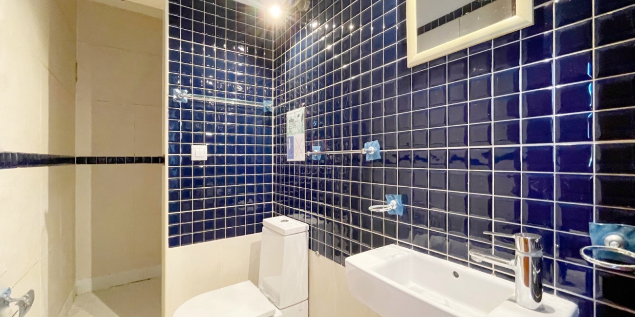 Sale » Villa » Jávea » Castellans