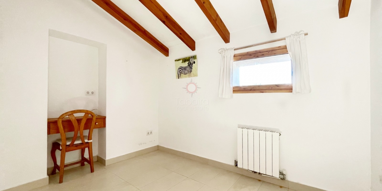 Sale » Villa » Jávea » Castellans