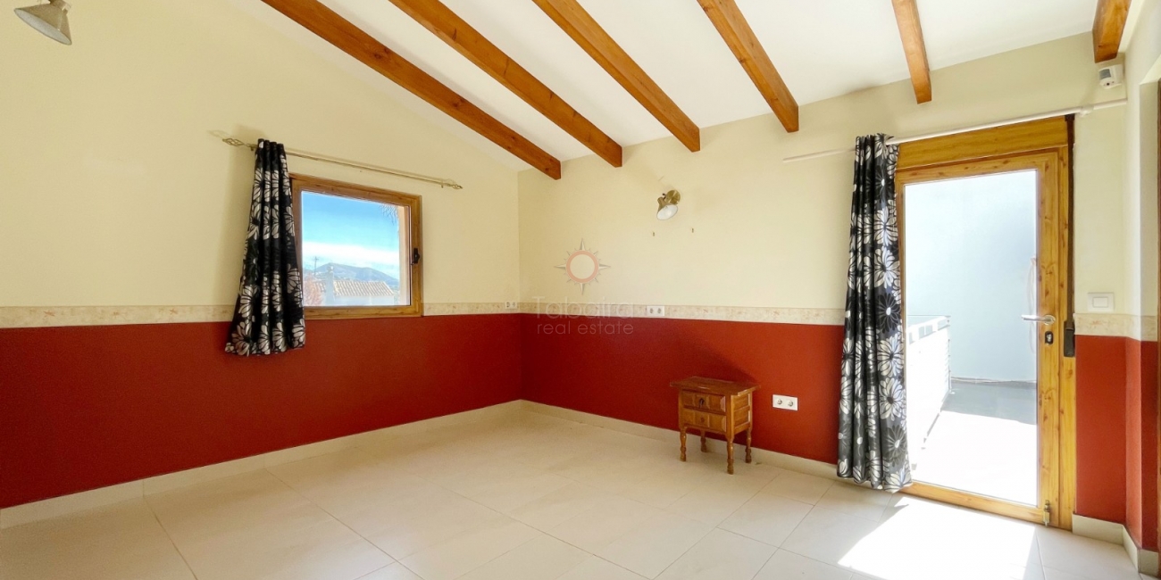 Sale » Villa » Jávea » Castellans