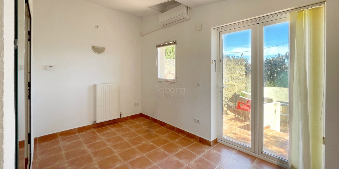 Sale » Villa » Jávea » Castellans