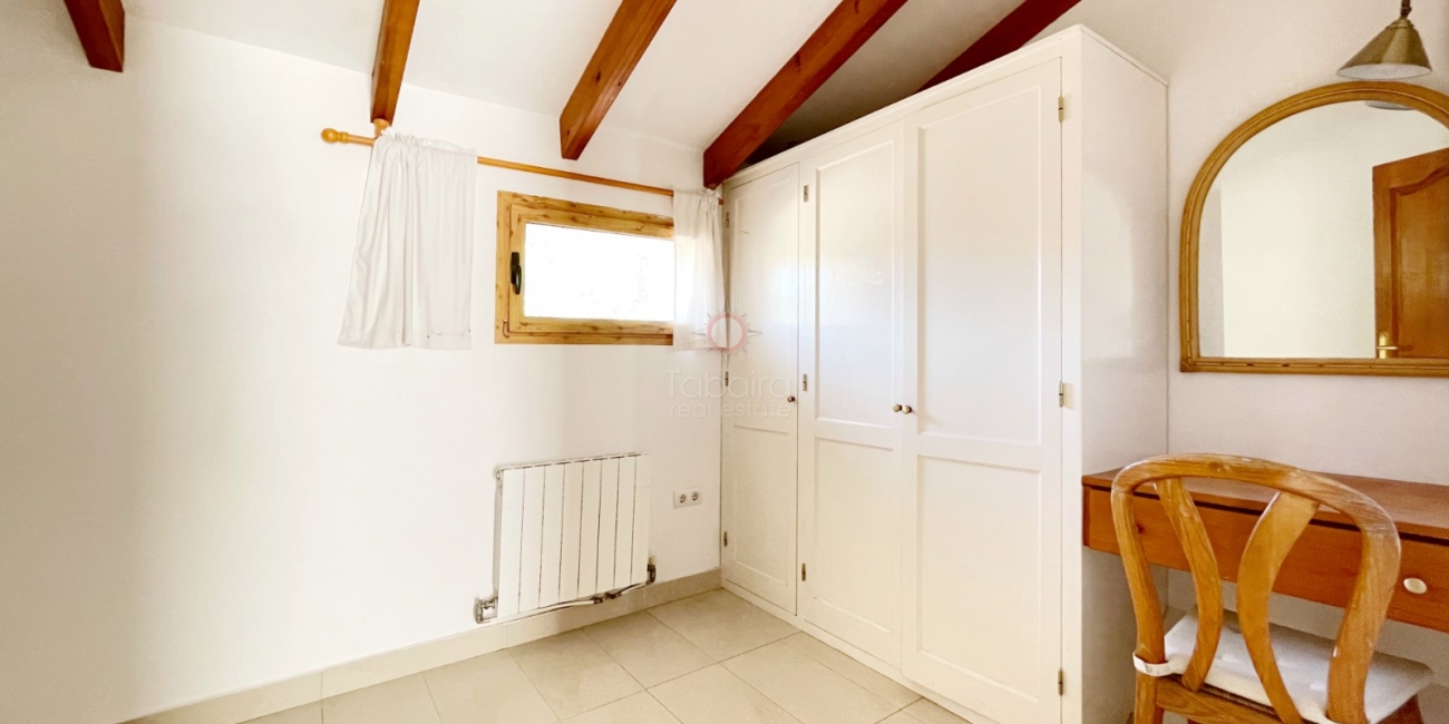 Sale » Villa » Jávea » Castellans