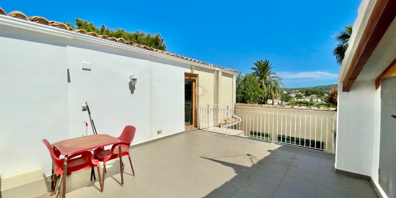 Sale » Villa » Jávea » Castellans