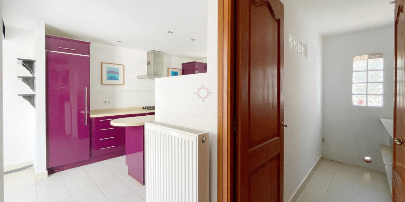 Sale » Villa » Jávea » Castellans