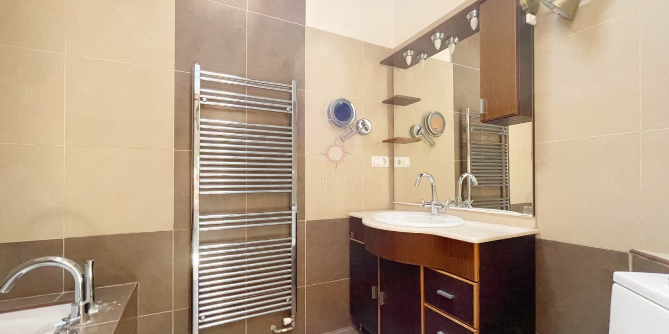 Sale » Villa » Jávea » Castellans