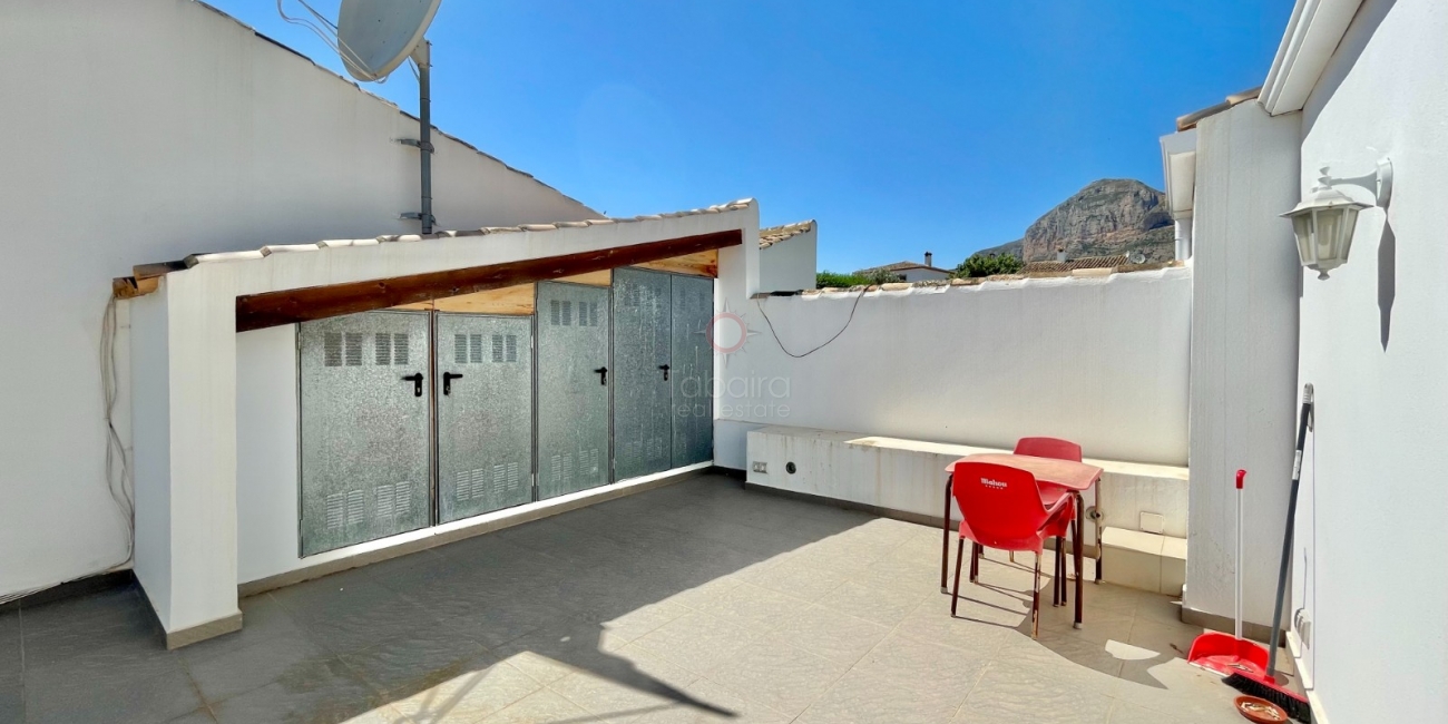 Sale » Villa » Jávea » Castellans