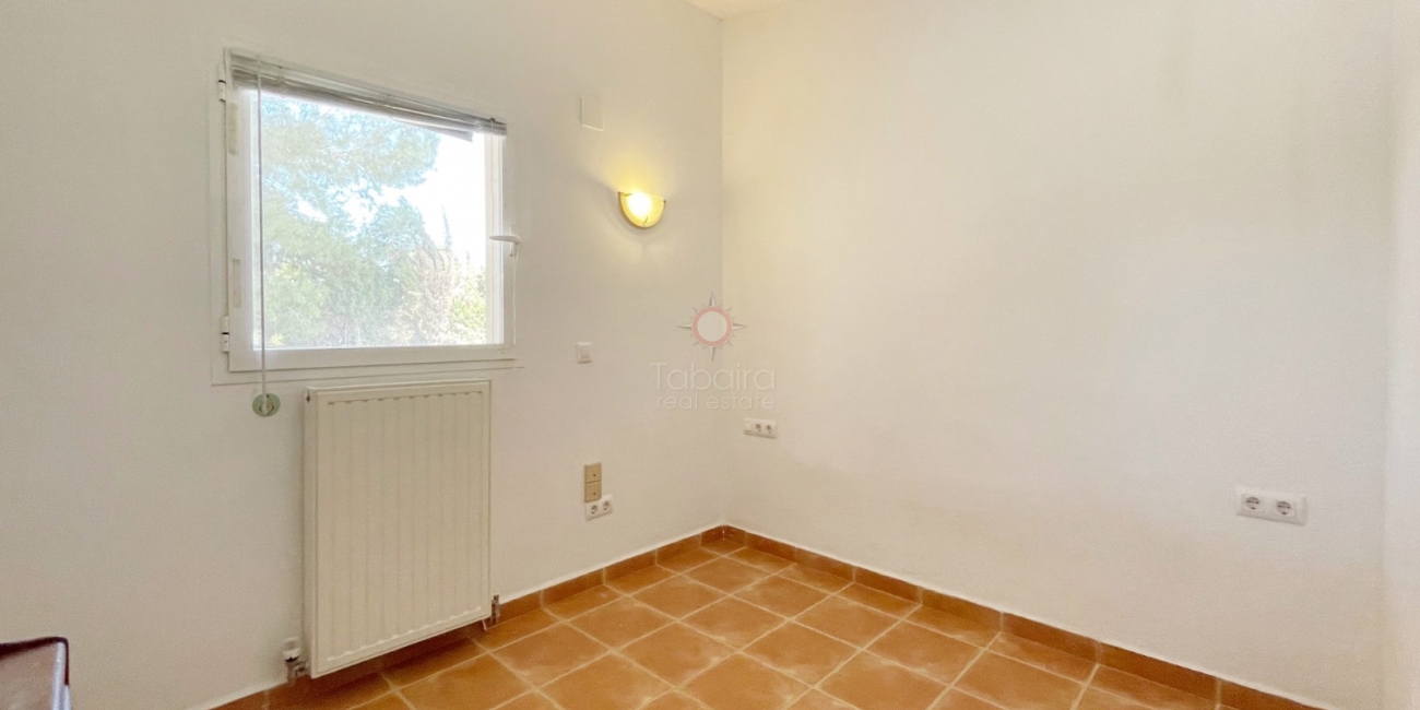 Sale » Villa » Jávea » Castellans