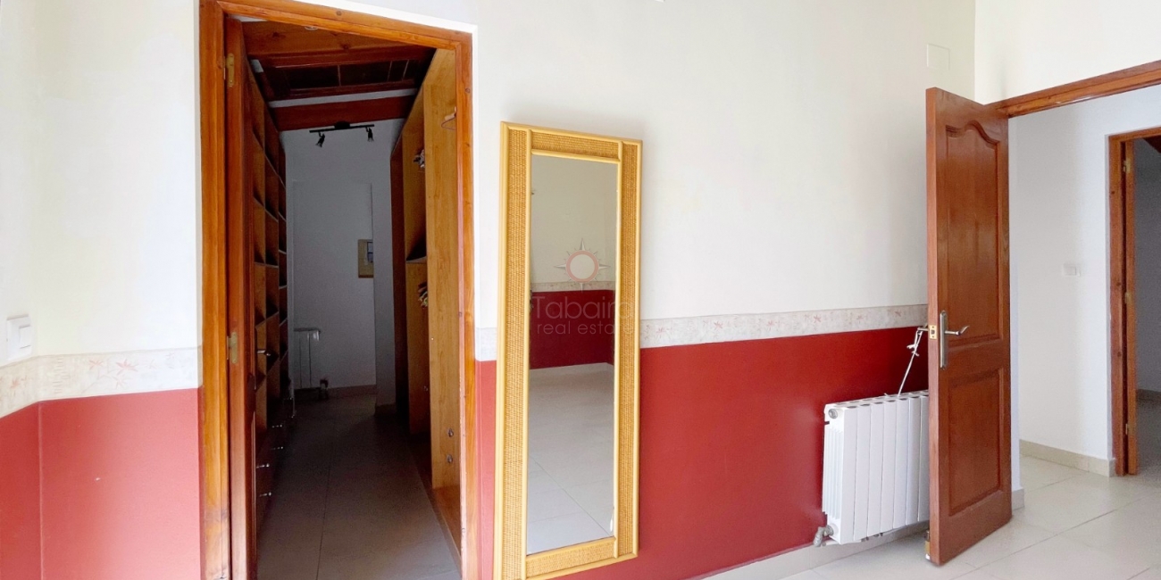 Sale » Villa » Jávea » Castellans