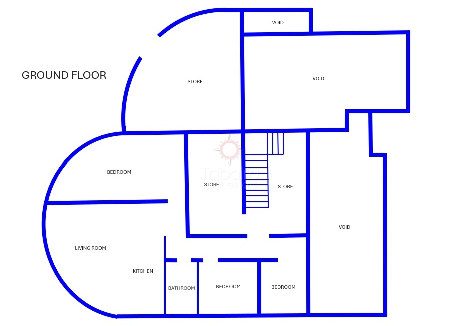 Sale » Villa » Moraira » Pla del Mar