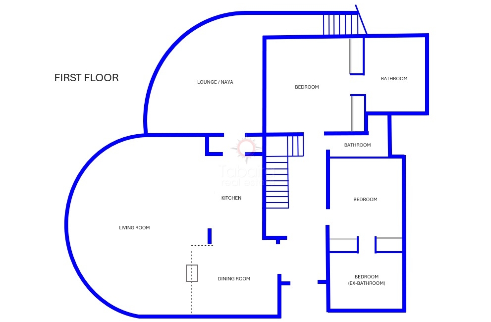 Sale » Villa » Moraira » Pla del Mar