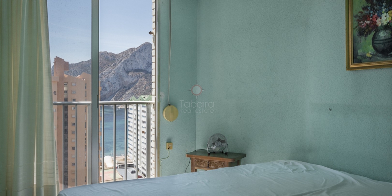 продажа » квартира » Calpe » Calpe