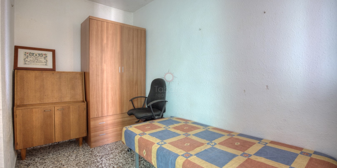 продажа » квартира » Calpe » Calpe