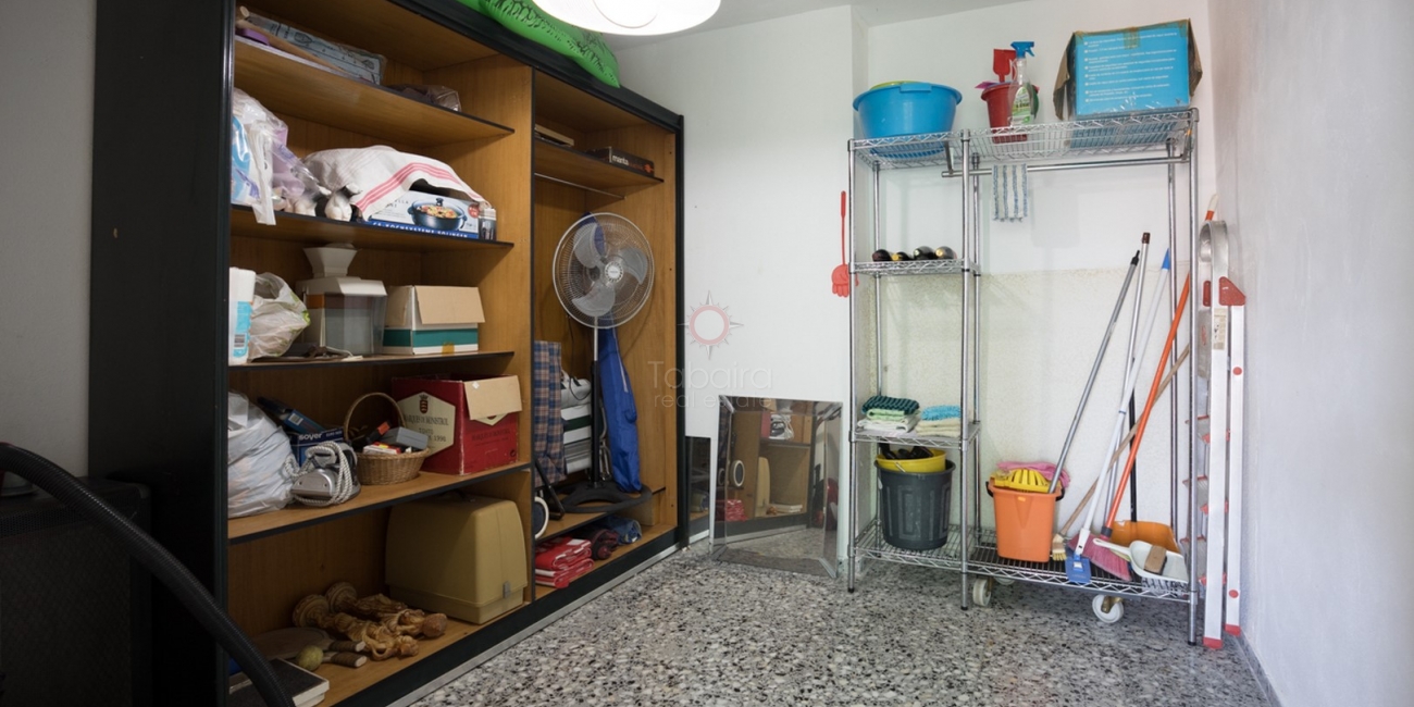 продажа » квартира » Calpe » Calpe