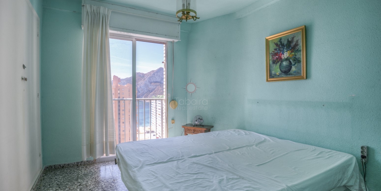 продажа » квартира » Calpe » Calpe