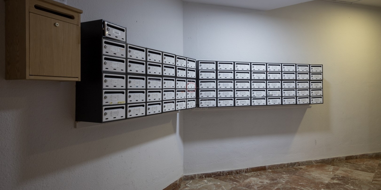 продажа » квартира » Calpe » Calpe