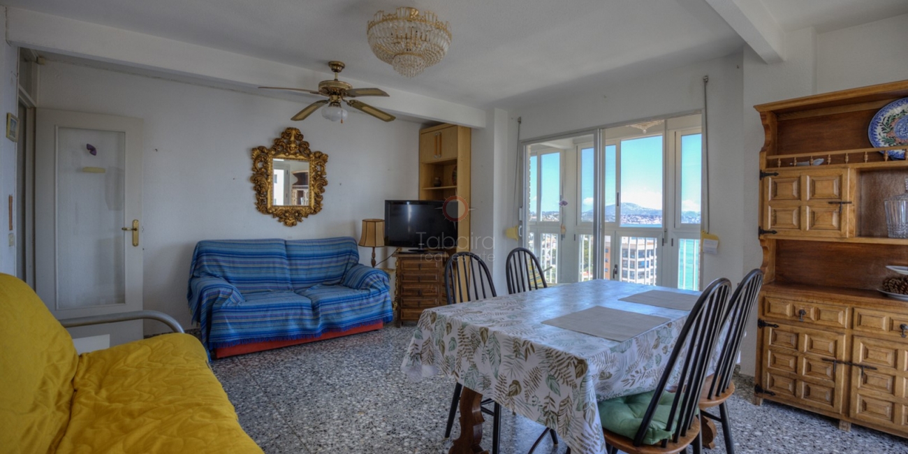 продажа » квартира » Calpe » Calpe