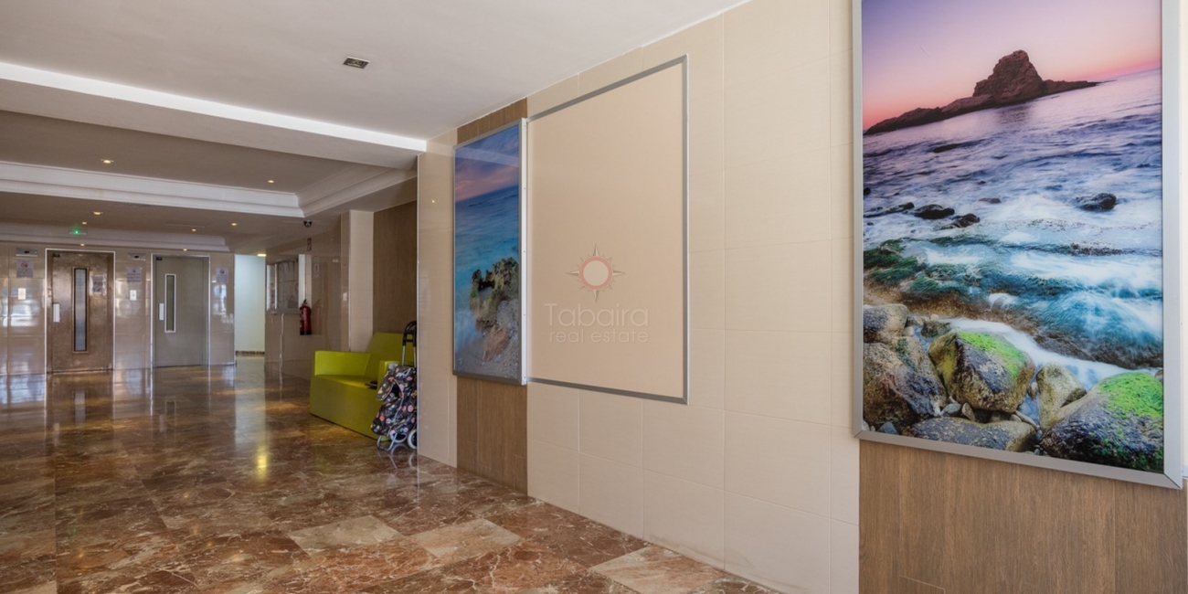 продажа » квартира » Calpe » Calpe