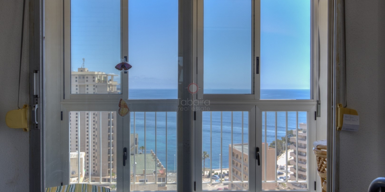 продажа » квартира » Calpe » Calpe