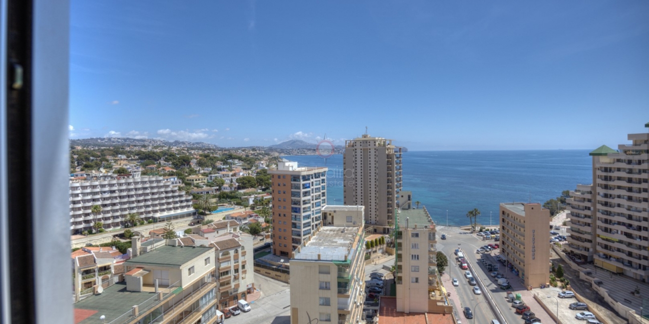 продажа » квартира » Calpe » Calpe