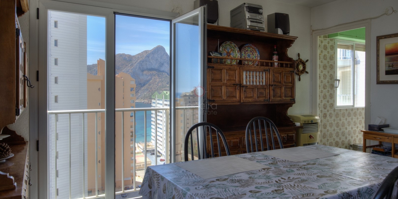 продажа » квартира » Calpe » Calpe