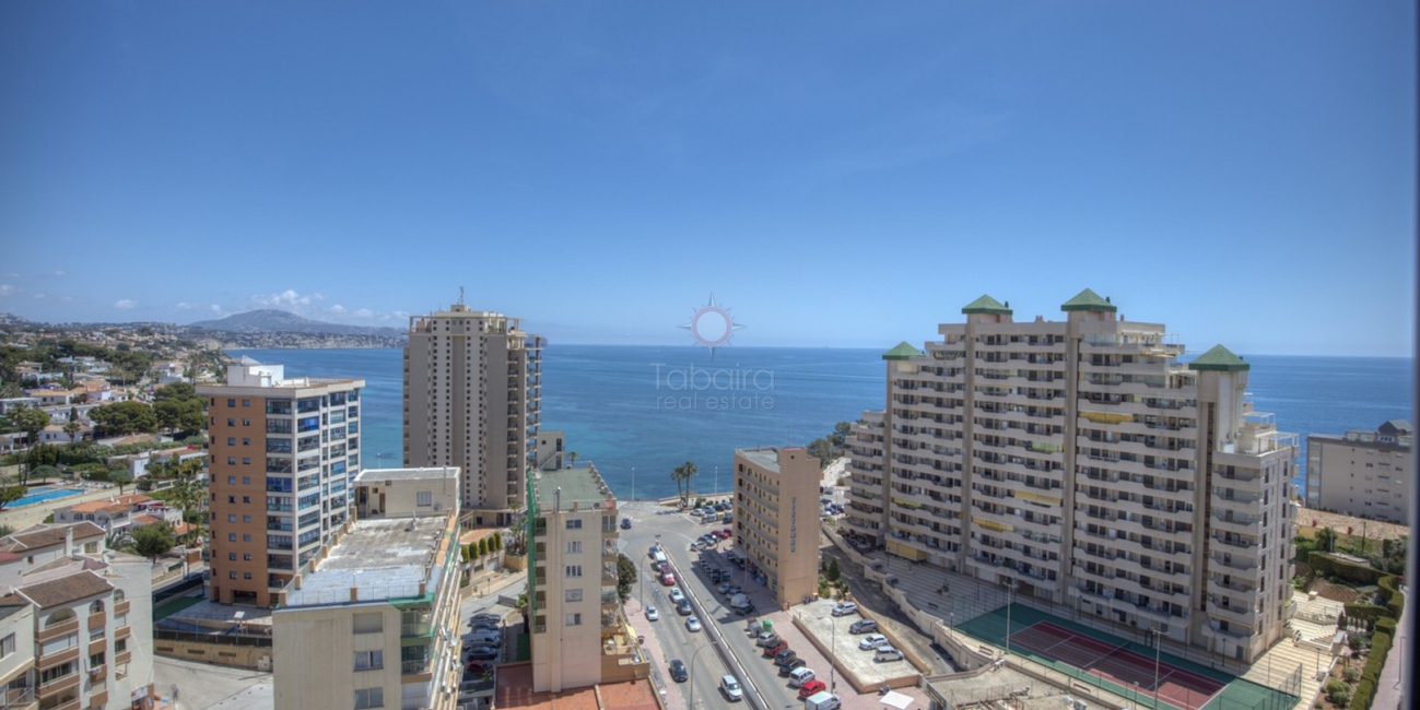 продажа » квартира » Calpe » Calpe