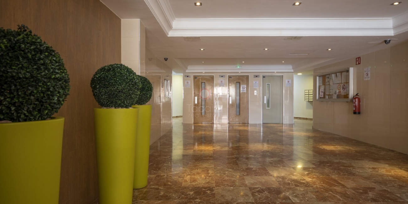 продажа » квартира » Calpe » Calpe