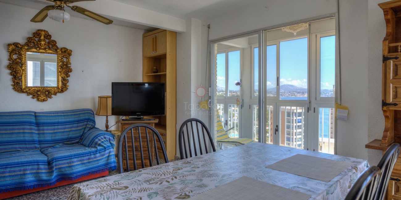 продажа » квартира » Calpe » Calpe