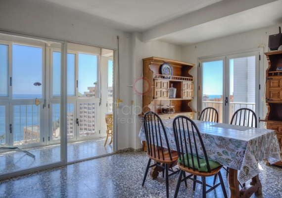 Apartment - Sale - Calpe - Calpe