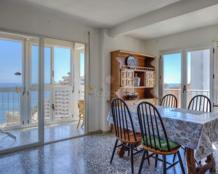 Apartment - Sale - Calpe - Calpe
