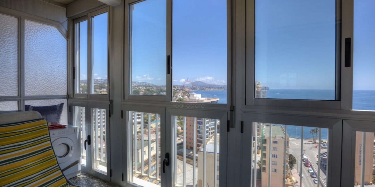 продажа » квартира » Calpe » Calpe