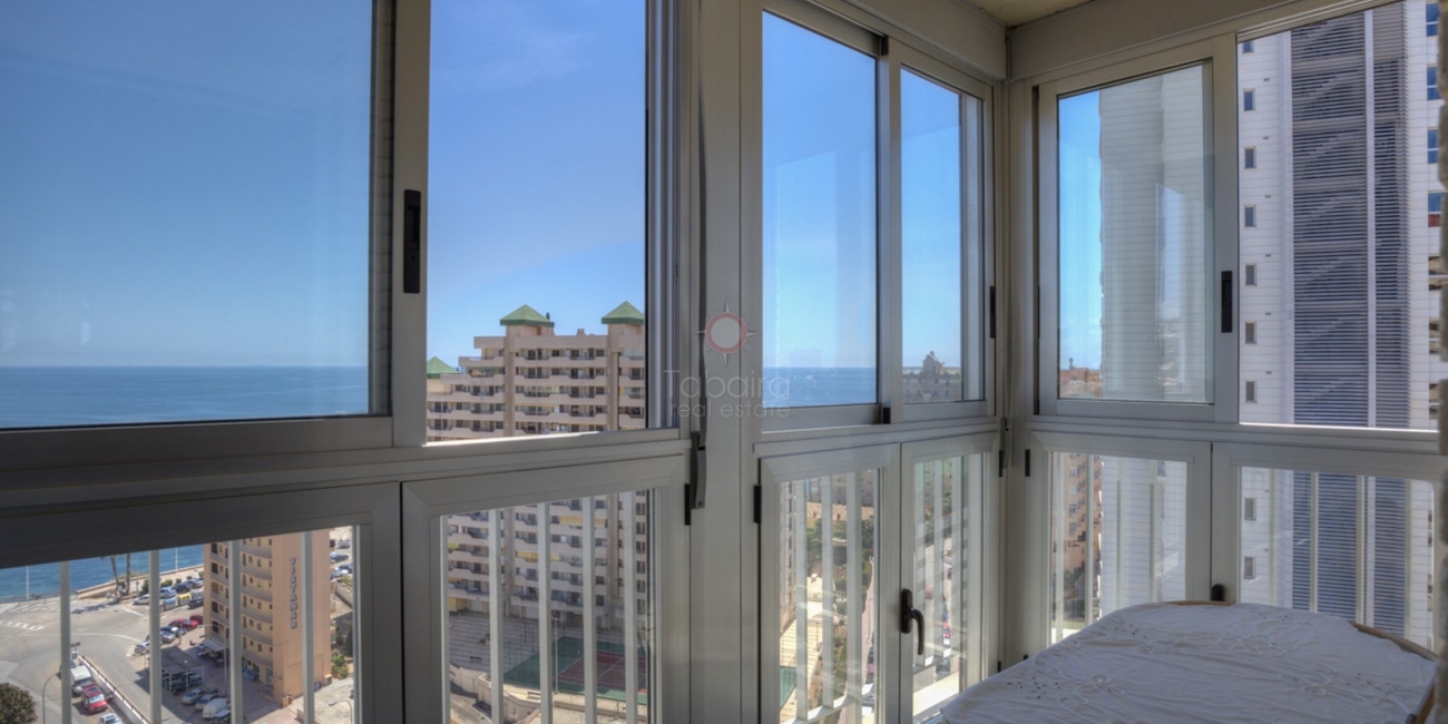 продажа » квартира » Calpe » Calpe