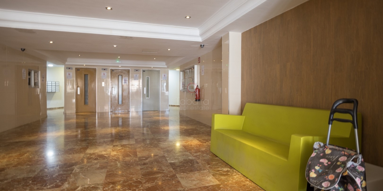 продажа » квартира » Calpe » Calpe