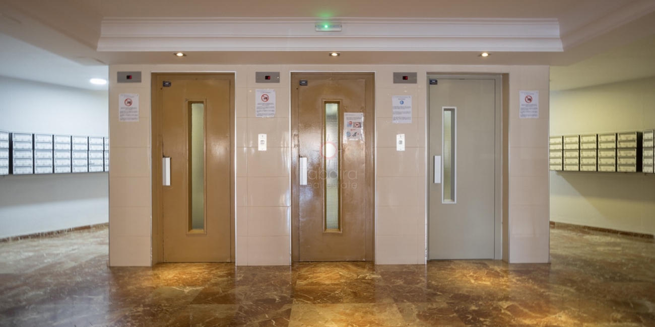 продажа » квартира » Calpe » Calpe