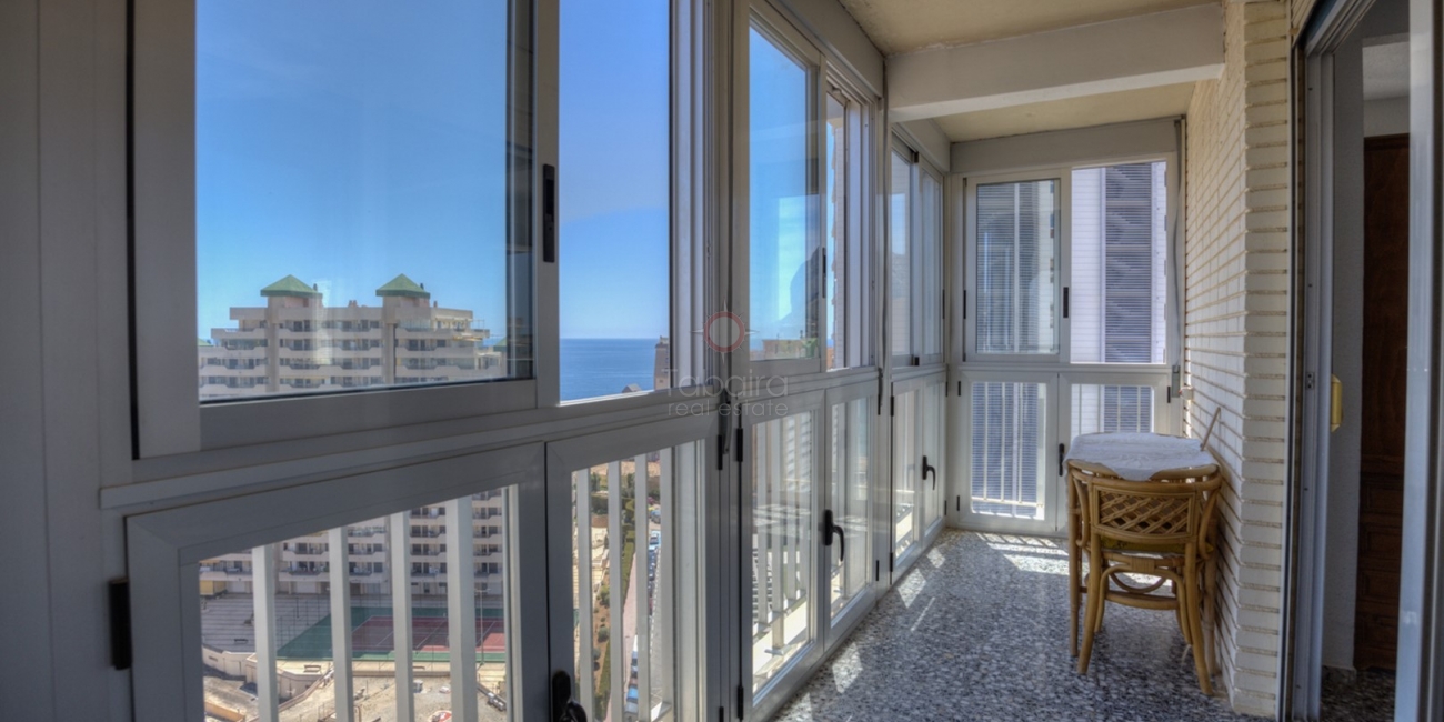 продажа » квартира » Calpe » Calpe