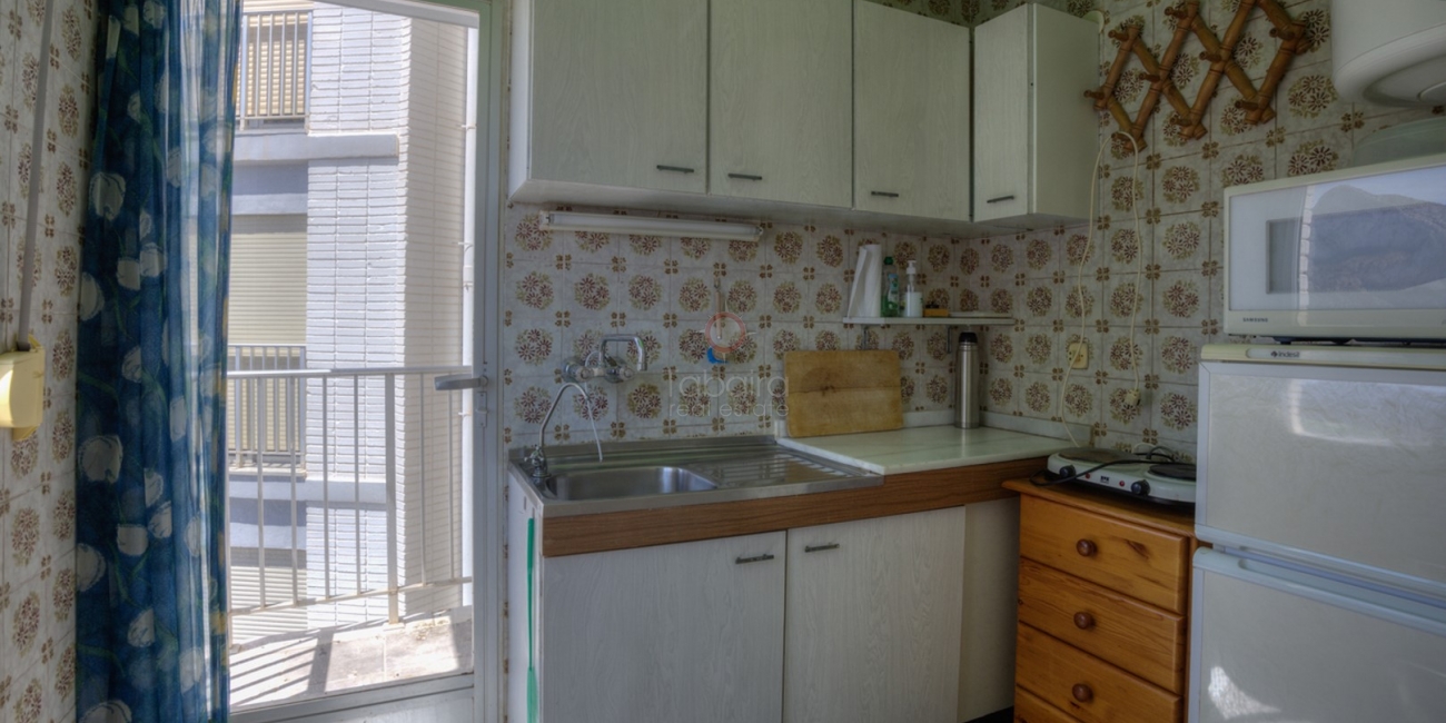 продажа » квартира » Calpe » Calpe