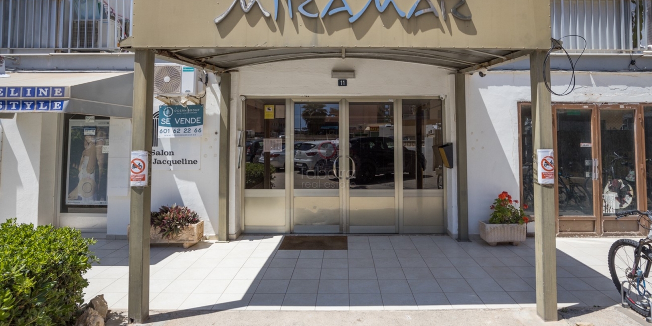 продажа » квартира » Calpe » Calpe