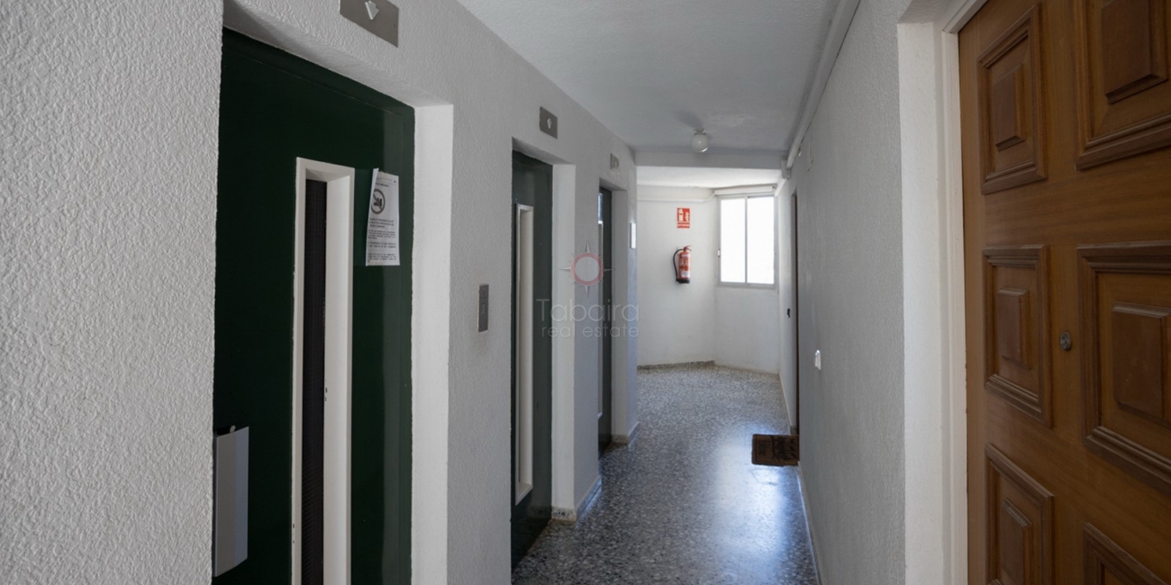 продажа » квартира » Calpe » Calpe