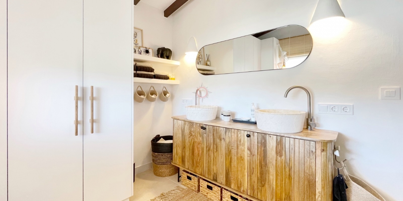 Venta &raquo; Villa &raquo; Moraira &raquo; Moraira