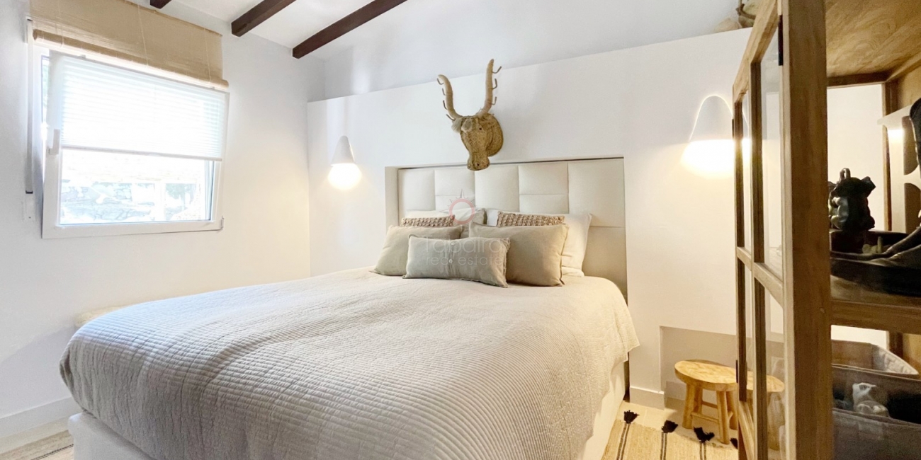 Venta &raquo; Villa &raquo; Moraira &raquo; Moraira