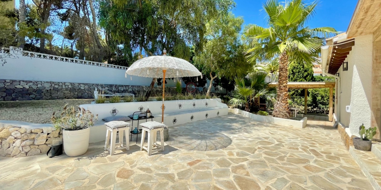 Venta &raquo; Villa &raquo; Moraira &raquo; Moraira