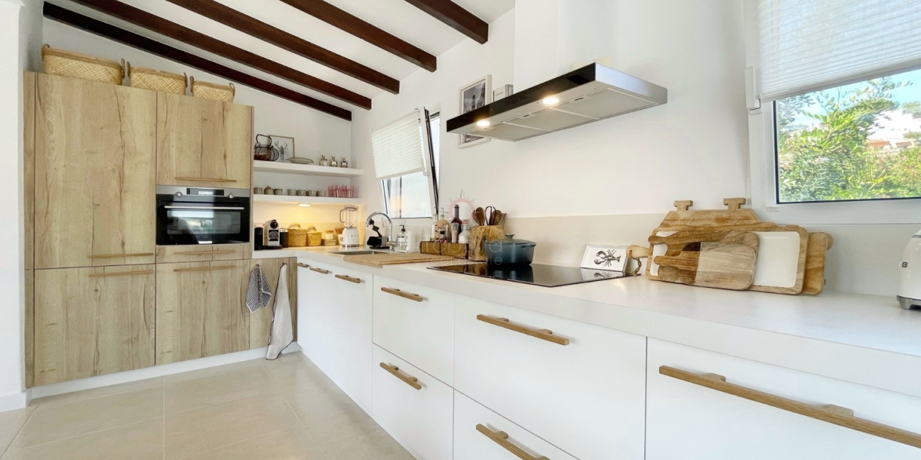 Venta &raquo; Villa &raquo; Moraira &raquo; Moraira