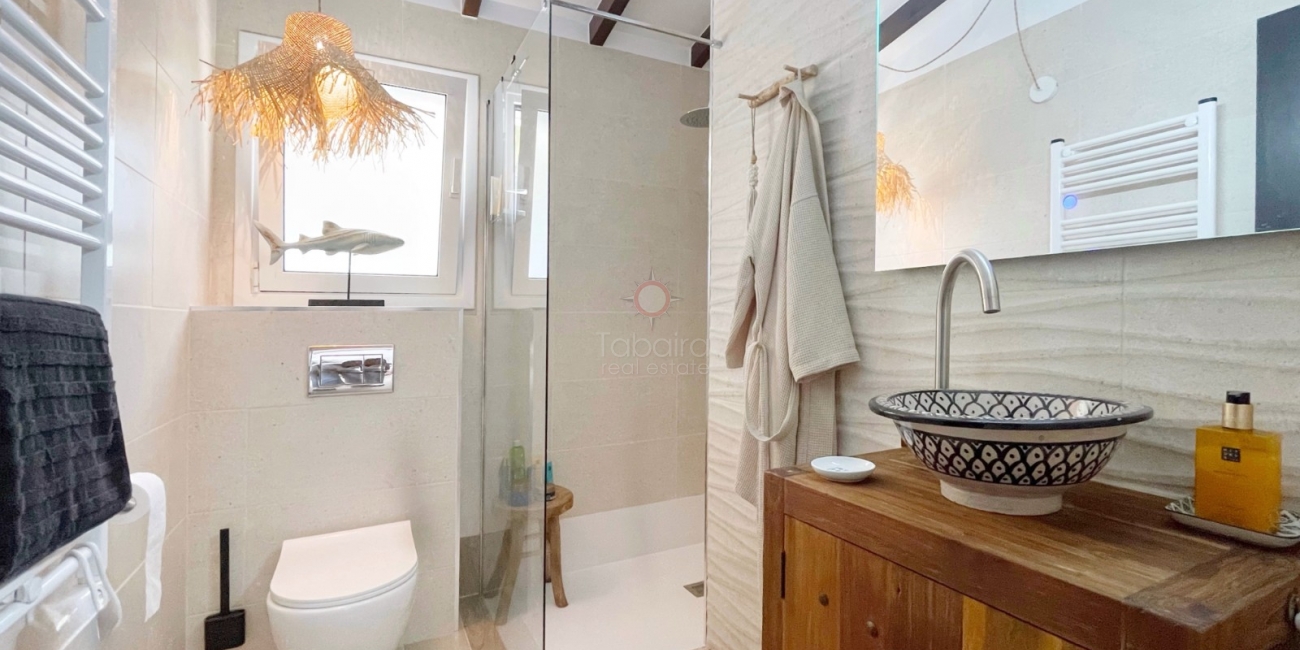 Venta &raquo; Villa &raquo; Moraira &raquo; Moraira