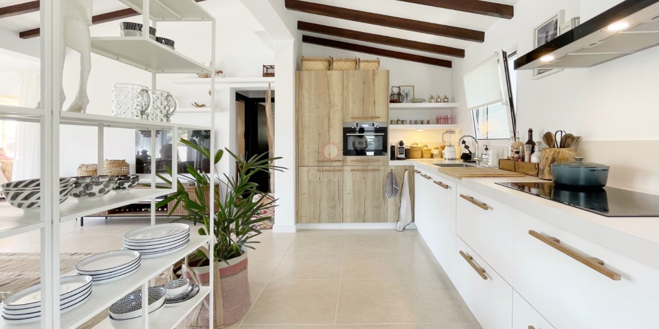 Venta &raquo; Villa &raquo; Moraira &raquo; Moraira