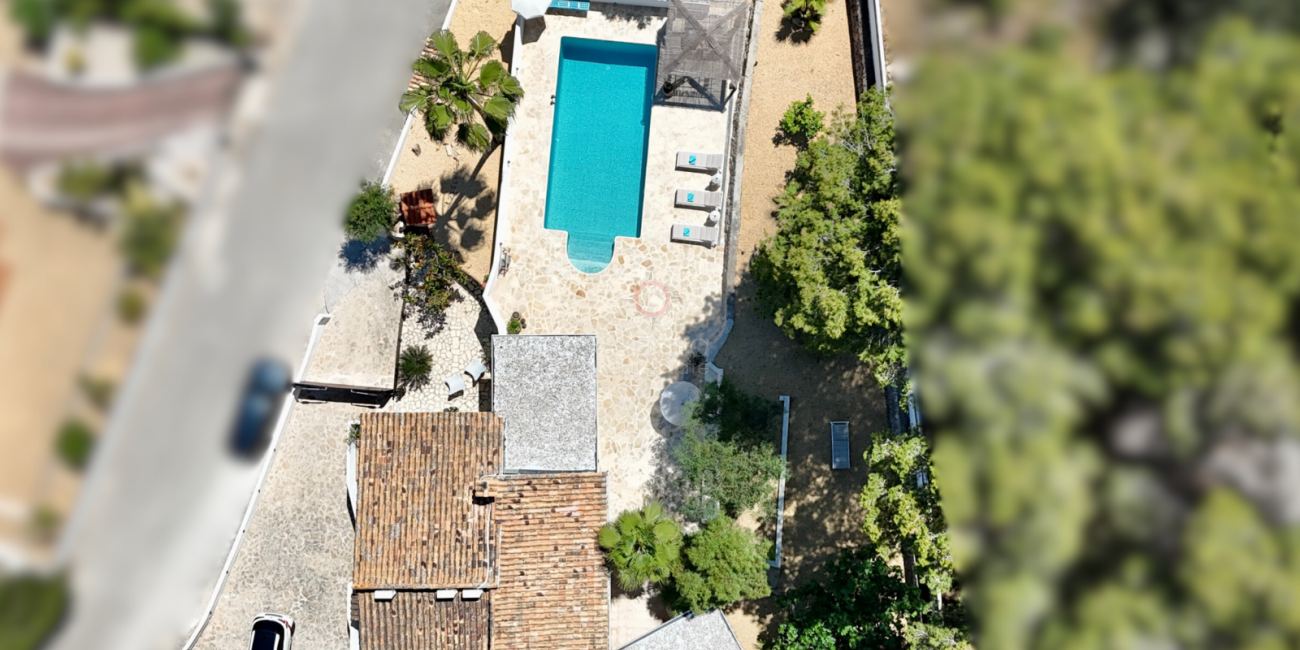 Venta &raquo; Villa &raquo; Moraira &raquo; Moraira