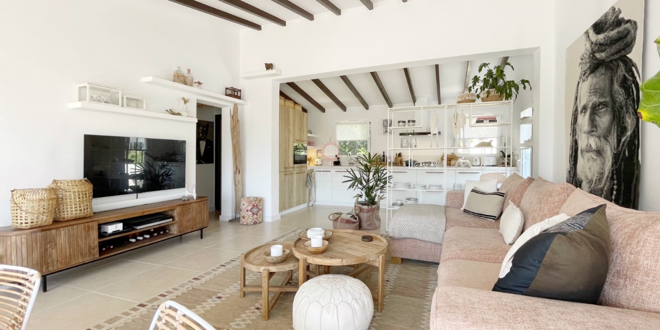 Venta &raquo; Villa &raquo; Moraira &raquo; Moraira