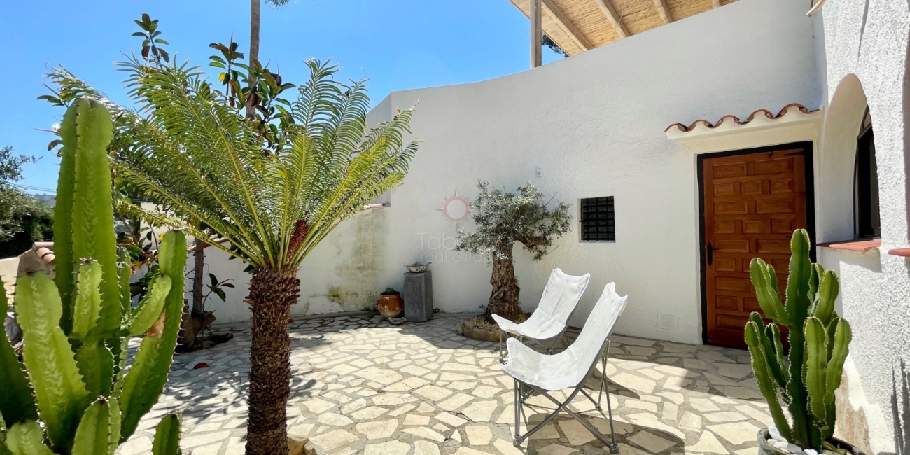 Venta &raquo; Villa &raquo; Moraira &raquo; Moraira