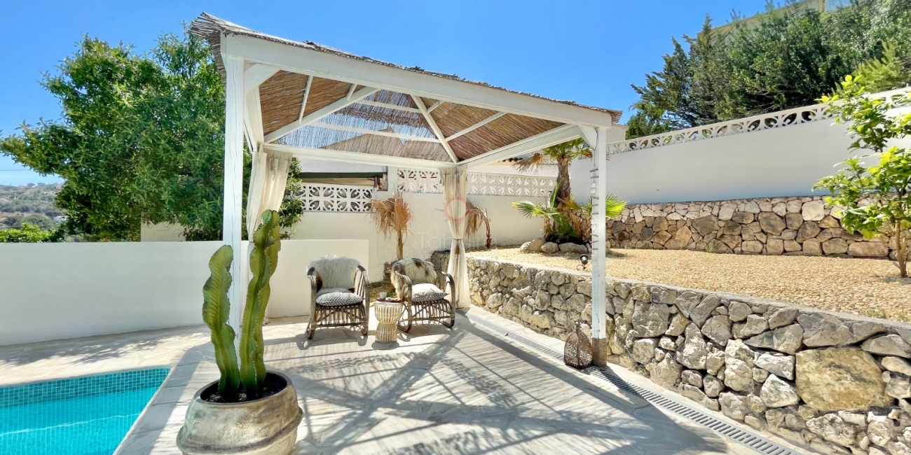 Venta &raquo; Villa &raquo; Moraira &raquo; Moraira