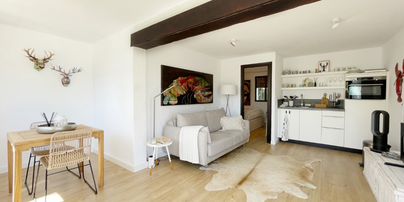 Venta &raquo; Villa &raquo; Moraira &raquo; Moraira