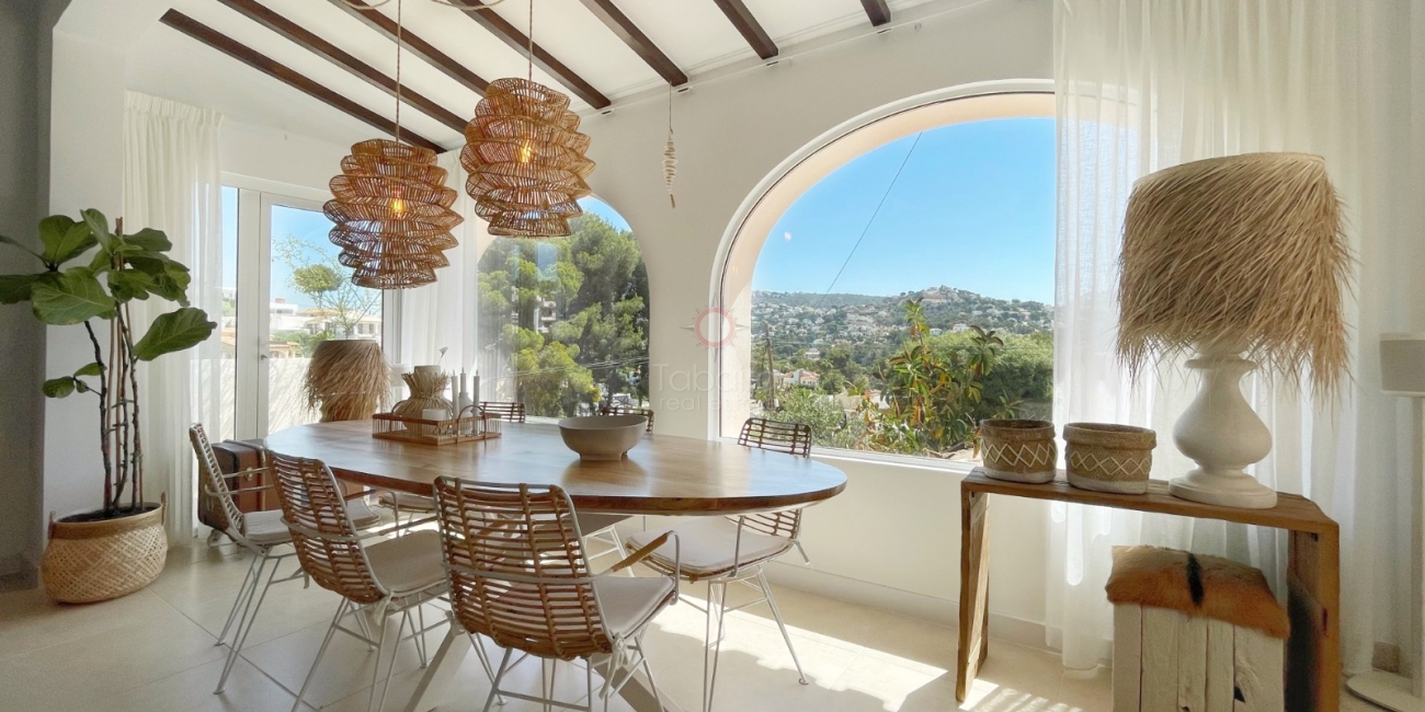 Venta &raquo; Villa &raquo; Moraira &raquo; Moraira