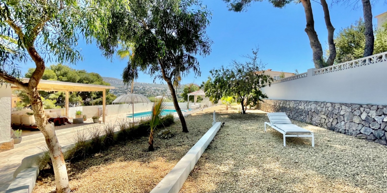 Venta &raquo; Villa &raquo; Moraira &raquo; Moraira