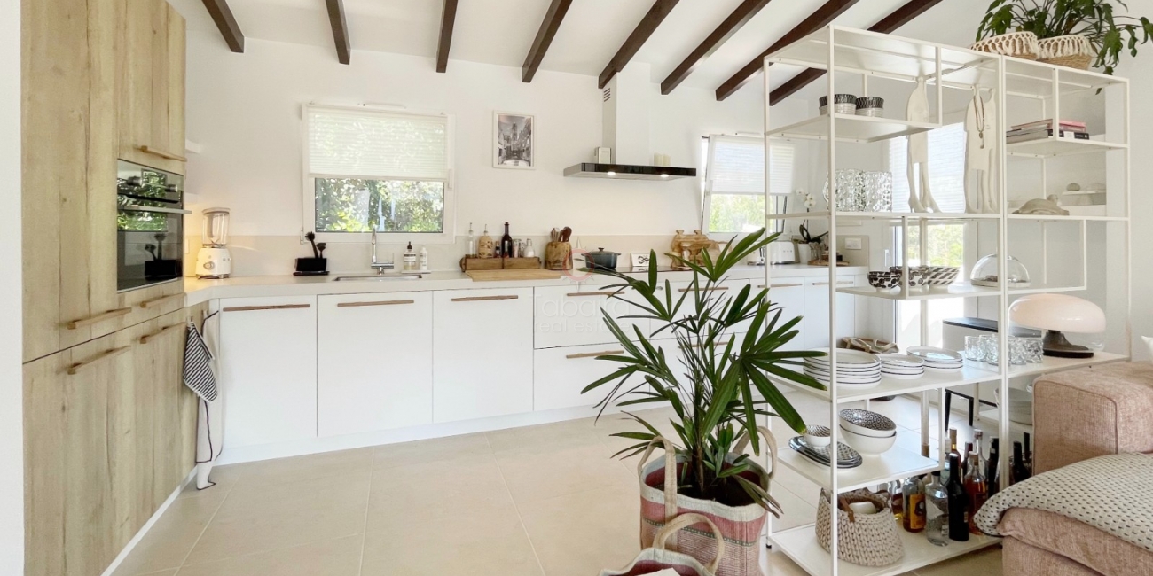 Venta &raquo; Villa &raquo; Moraira &raquo; Moraira